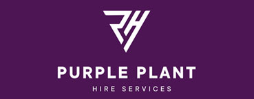 Purple Plant Hire